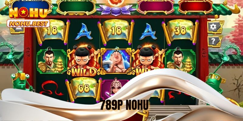 789P NOHU